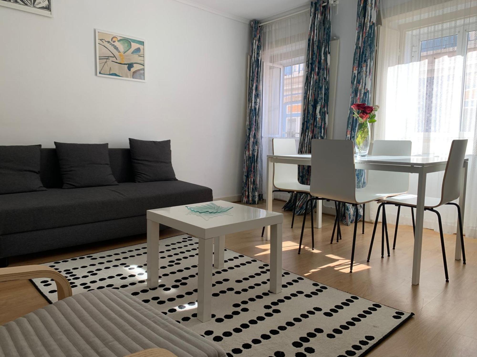 Central Avenida Liberdade 2 Lisboa المظهر الخارجي الصورة