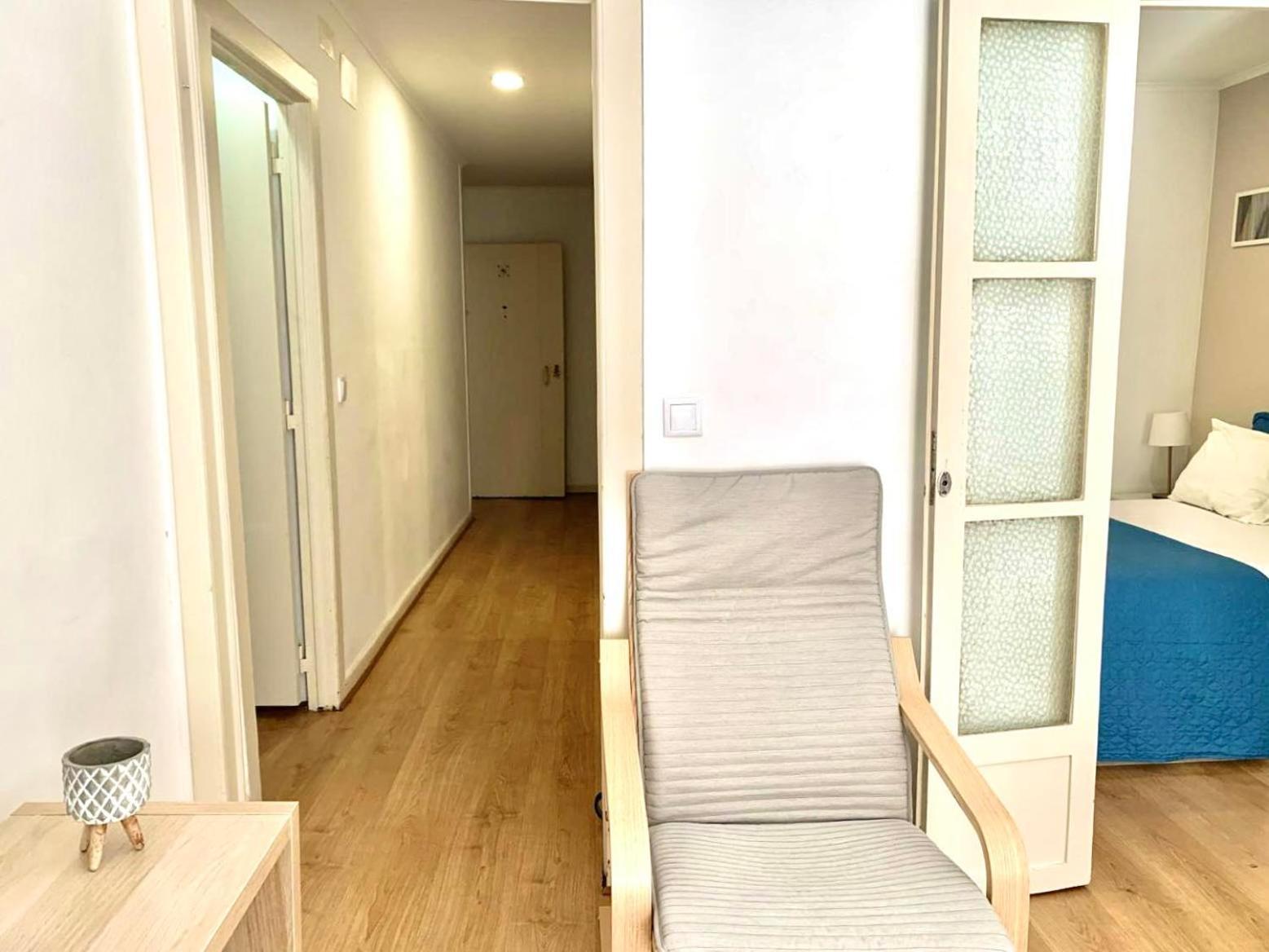 Central Avenida Liberdade 2 Lisboa المظهر الخارجي الصورة